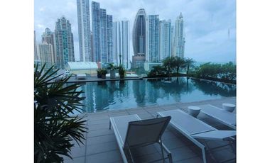 Se Vende Apto en Ocean.Front