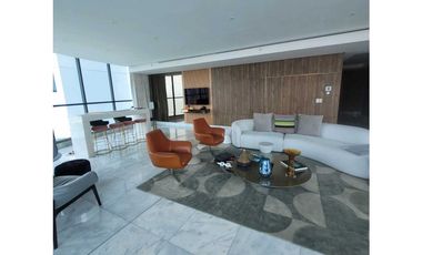 Se Vende Apto en Ocean.Front