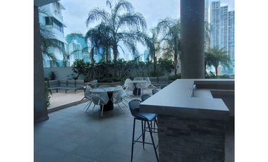 Se Vende Apto en Ocean.Front