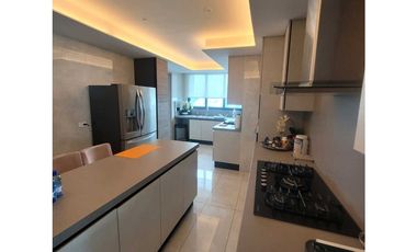 Se Vende Apto en Ocean.Front