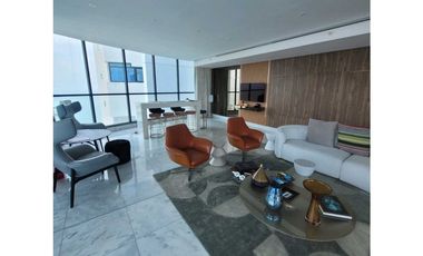 Se Vende Apto en Ocean.Front