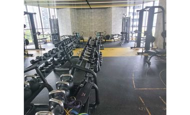 Se Vende Apto en Ocean.Front