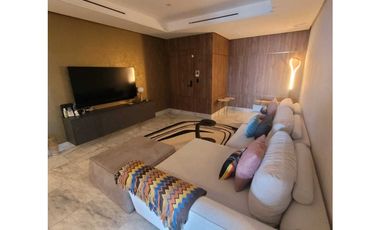 Se Vende Apto en Ocean.Front