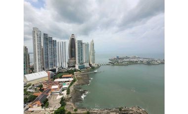 Se Vende Apto en Ocean.Front