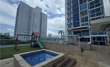 PH ARENAS PARK - PARQUE LEFEVRE