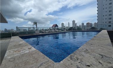 PH ARENAS PARK - PARQUE LEFEVRE