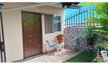 QUINTAS DE SAN ANTONIO / 300M / TERRAZA / APT INDEPENDIENTE