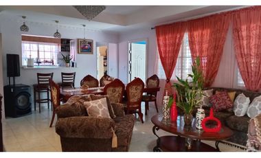 QUINTAS DE SAN ANTONIO / 300M / TERRAZA / APT INDEPENDIENTE