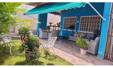 QUINTAS DE SAN ANTONIO / 300M / TERRAZA / APT INDEPENDIENTE