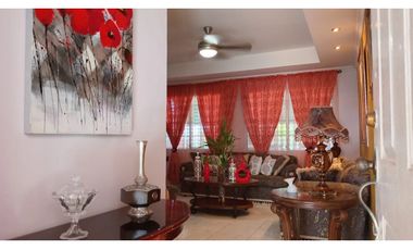 QUINTAS DE SAN ANTONIO / 300M / TERRAZA / APT INDEPENDIENTE