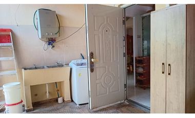 QUINTAS DE SAN ANTONIO / 300M / TERRAZA / APT INDEPENDIENTE