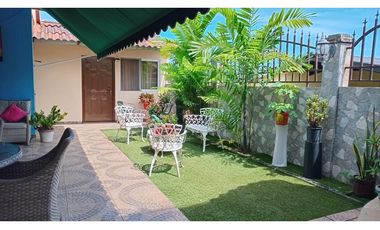 QUINTAS DE SAN ANTONIO / 300M / TERRAZA / APT INDEPENDIENTE