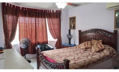 QUINTAS DE SAN ANTONIO / 300M / TERRAZA / APT INDEPENDIENTE