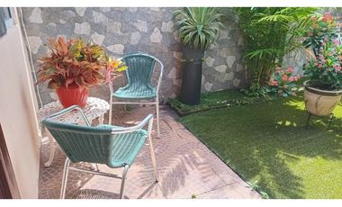 QUINTAS DE SAN ANTONIO / 300M / TERRAZA / APT INDEPENDIENTE