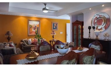 QUINTAS DE SAN ANTONIO / 300M / TERRAZA / APT INDEPENDIENTE