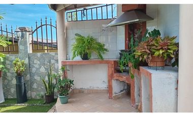 QUINTAS DE SAN ANTONIO / 300M / TERRAZA / APT INDEPENDIENTE