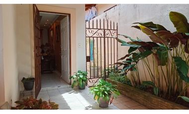 QUINTAS DE SAN ANTONIO / 300M / TERRAZA / APT INDEPENDIENTE