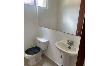 ALQUILO CASA EN ARRAIJAN CIUDAD DEL FUTURO PH LA CAMPIÑA