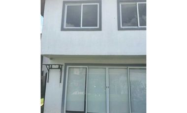 ALQUILO CASA EN ARRAIJAN CIUDAD DEL FUTURO PH LA CAMPIÑA