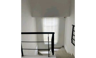 ALQUILO CASA EN ARRAIJAN CIUDAD DEL FUTURO PH LA CAMPIÑA