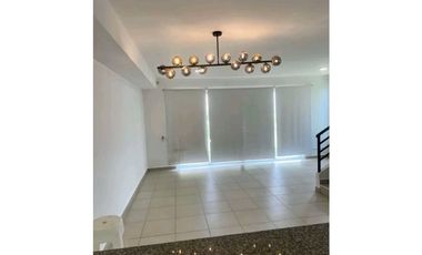 ALQUILO CASA EN ARRAIJAN CIUDAD DEL FUTURO PH LA CAMPIÑA