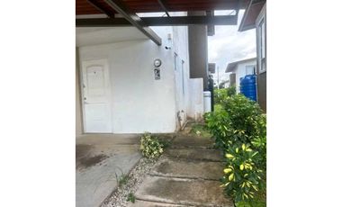 ALQUILO CASA EN ARRAIJAN CIUDAD DEL FUTURO PH LA CAMPIÑA