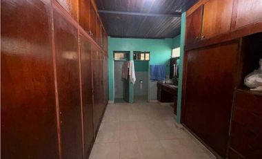 ALQUILER DE CASA COMERCIAL O RESIDENCIA EN DAVID EN EL CENTRO