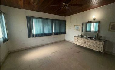 ALQUILER DE CASA COMERCIAL O RESIDENCIA EN DAVID EN EL CENTRO