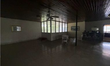 ALQUILER DE CASA COMERCIAL O RESIDENCIA EN DAVID EN EL CENTRO