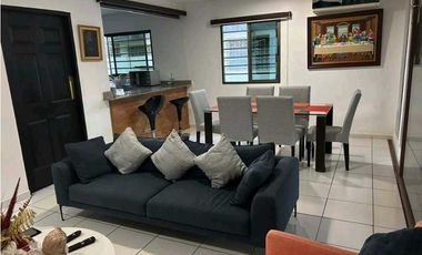 VENTA CASA EN PARQUE LEFEVRE PRECIO DE OPORTUNIDAD 448M2 TERRENO JP
