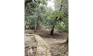 CHILIBRE / AGUA BENDITA / 6000M / 5 HABITACION / TERRAZAS / DUPLEX ED