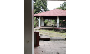 CHILIBRE / AGUA BENDITA / 6000M / 5 HABITACION / TERRAZAS / DUPLEX ED