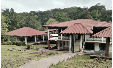 CHILIBRE / AGUA BENDITA / 6000M / 5 HABITACION / TERRAZAS / DUPLEX ED