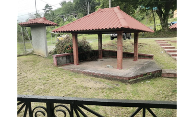 CHILIBRE / AGUA BENDITA / 6000M / 5 HABITACION / TERRAZAS / DUPLEX ED