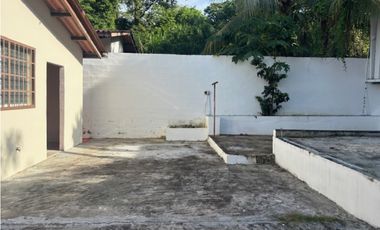 VENDO CASA EN BRISAS DEL GOLF MODELO MESETA