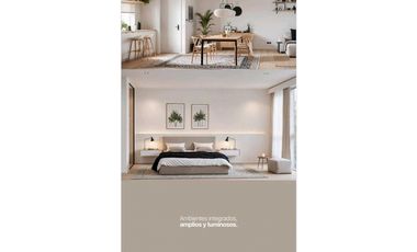 Departamentos  y locales en pozo