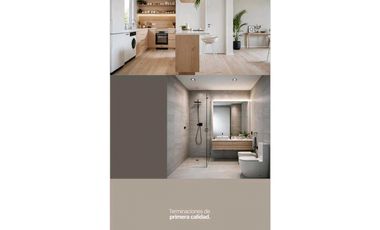 Departamentos  y locales en pozo