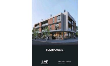 Departamentos  y locales en pozo