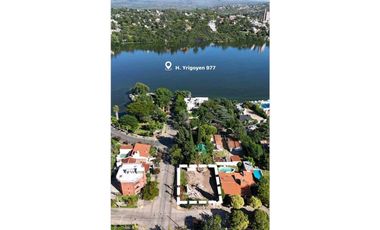 Departamentos  y locales en pozo