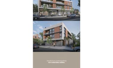 Departamentos  y locales en pozo