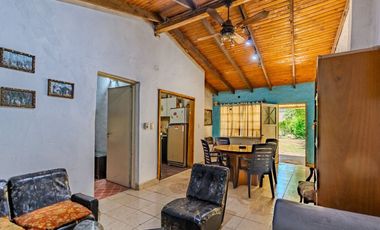 Venta Casa Quinta en Del Viso Pilar con Pileta
