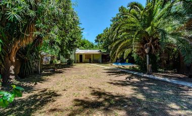 Venta Casa Quinta en Del Viso Pilar con Pileta
