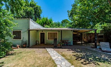 Venta Casa Quinta en Del Viso Pilar con Pileta