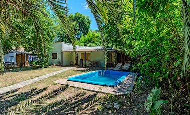 Venta Casa Quinta en Del Viso Pilar con Pileta