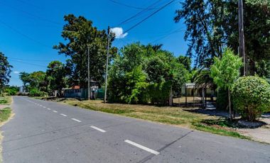 Venta Casa Quinta en Del Viso Pilar con Pileta