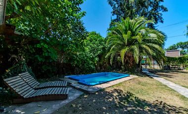 Venta Casa Quinta en Del Viso Pilar con Pileta