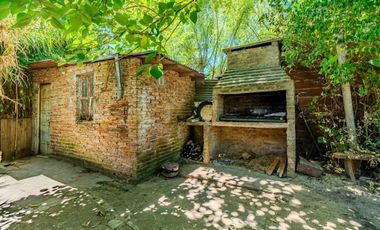 Venta Casa Quinta en Del Viso Pilar con Pileta