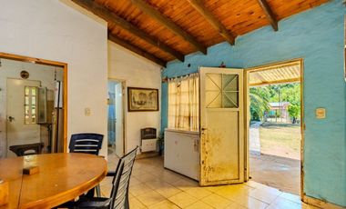 Venta Casa Quinta en Del Viso Pilar con Pileta