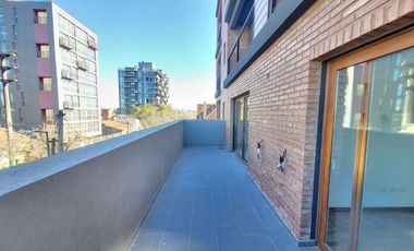 Departamento en alquiler en Ituzaingo Norte