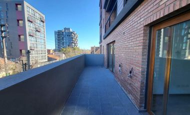 Departamento en alquiler en Ituzaingo Norte